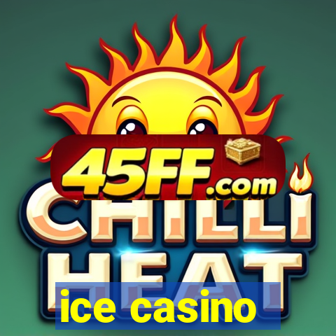 ice casino - app